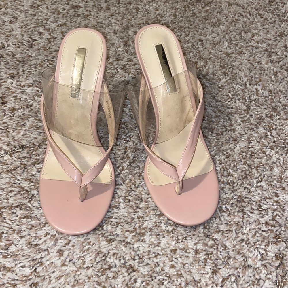 Milani pumps